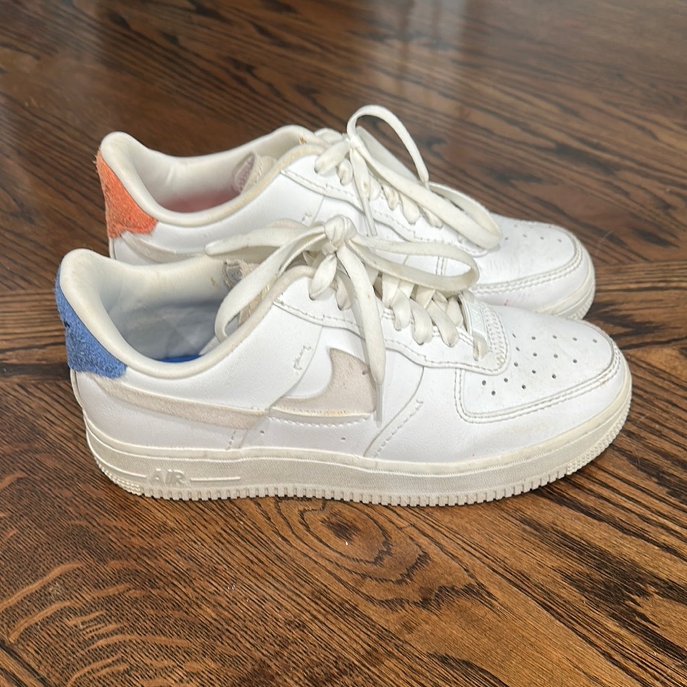Nike Air Force 1 women’s sneaker